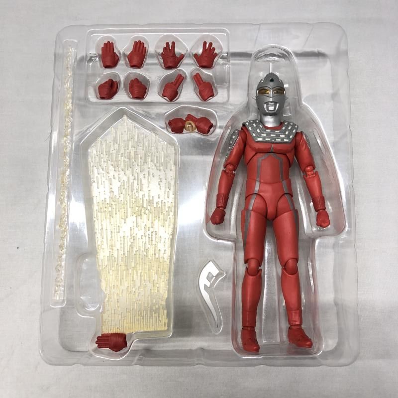 ウルトラセブン