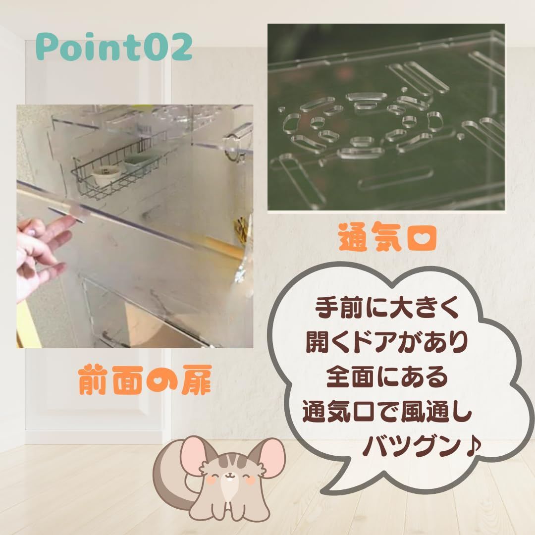 デグー