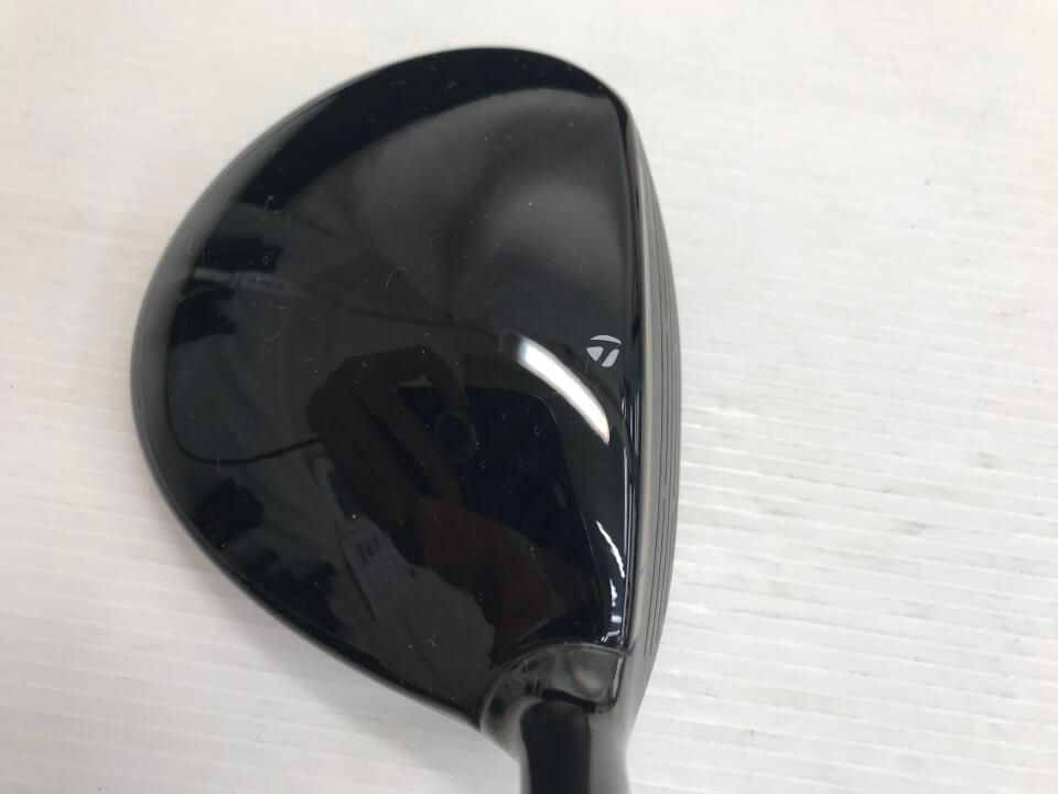 Qi10 18 S Diamana BLUE TM50 フェアウェイウッド テーラーメイド 最短