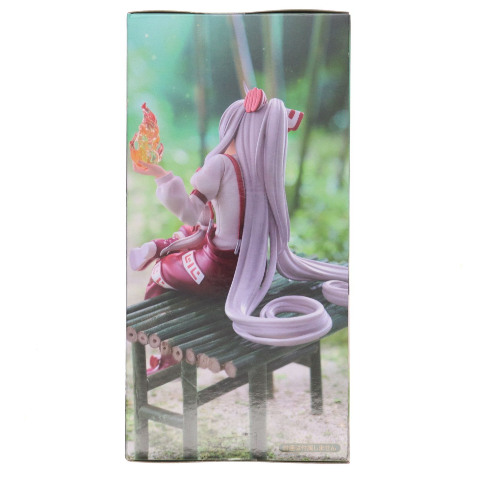 藤原妹紅(ふじわらのもこう) 東方Project ぬーどるストッパー