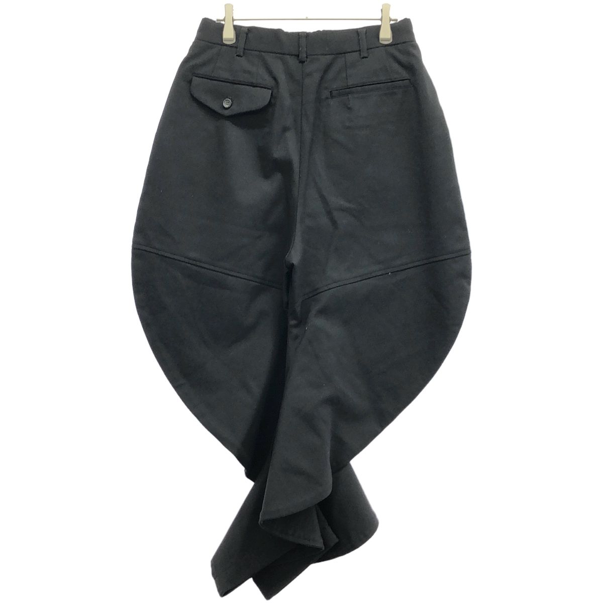 COMME des GARCONS コムデギャルソン 10AW Inside decoration