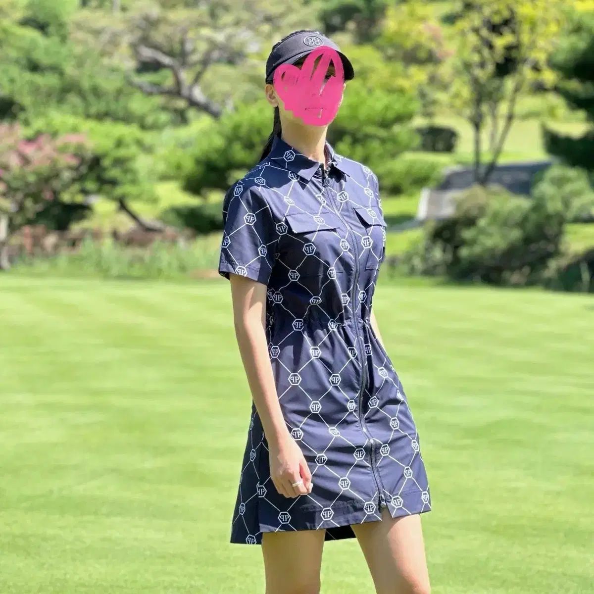 ジップアップ
