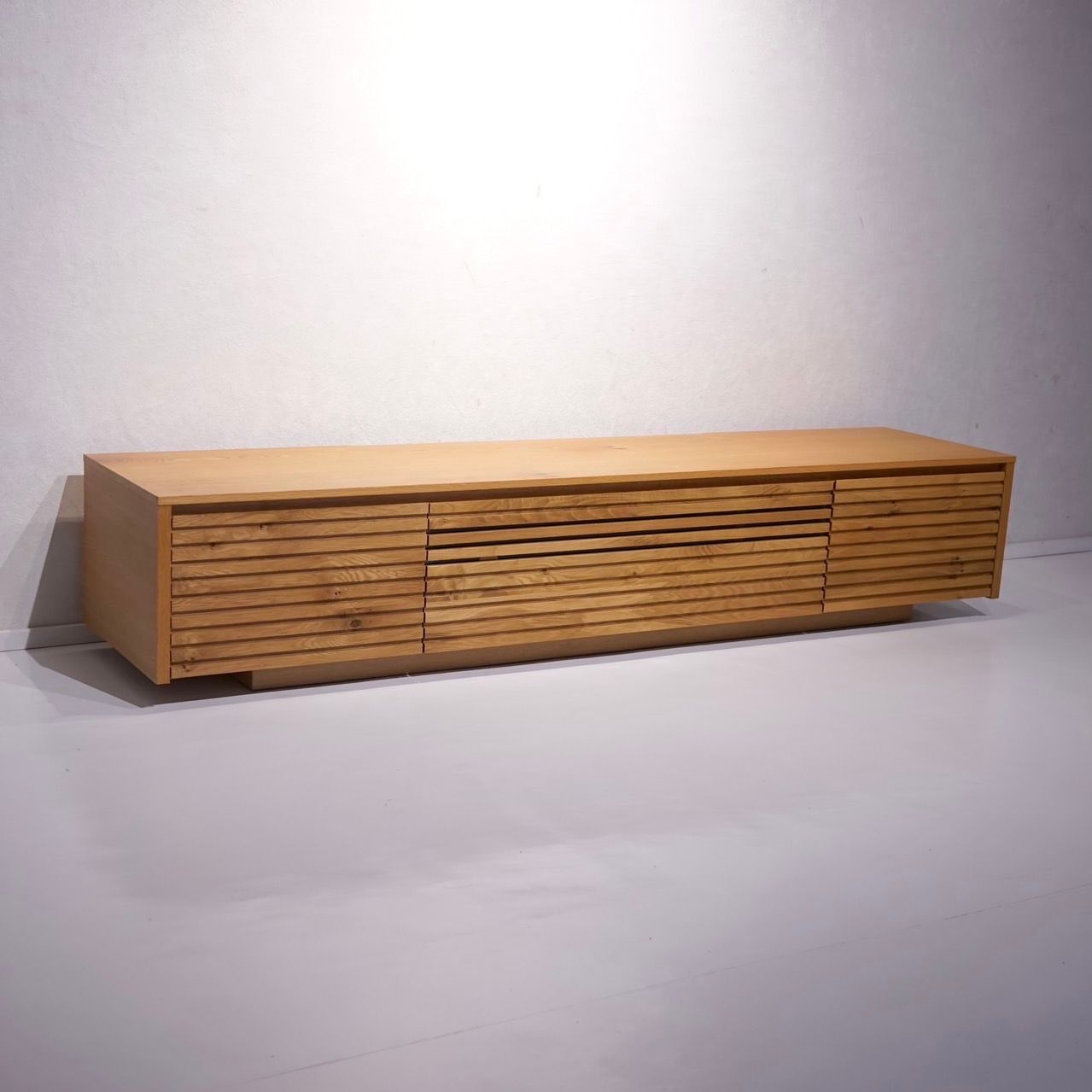 テレビボード ローボード