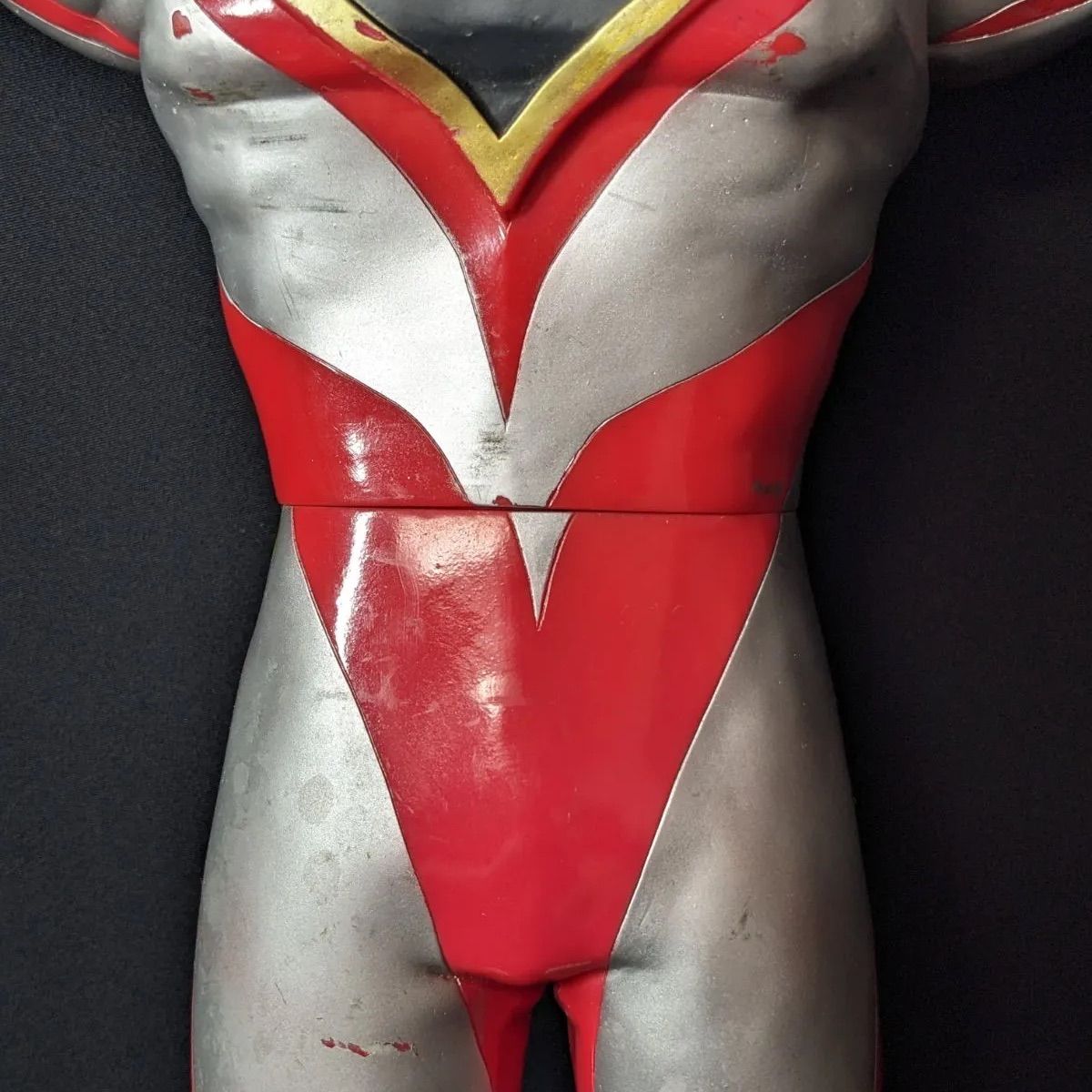 98年 ウルトラマンガイア 約49cm フィギュア 98年 ウルトラマンガイア 約49cm フィギュア フィギュア