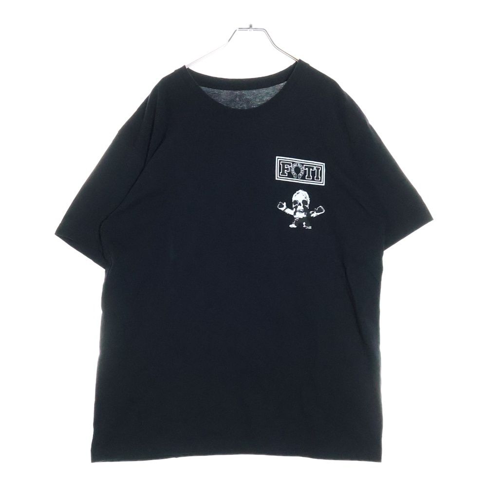 CHROME HEARTS (クロムハーツ) FOTI Harris Teeter TIC TAC TOE
