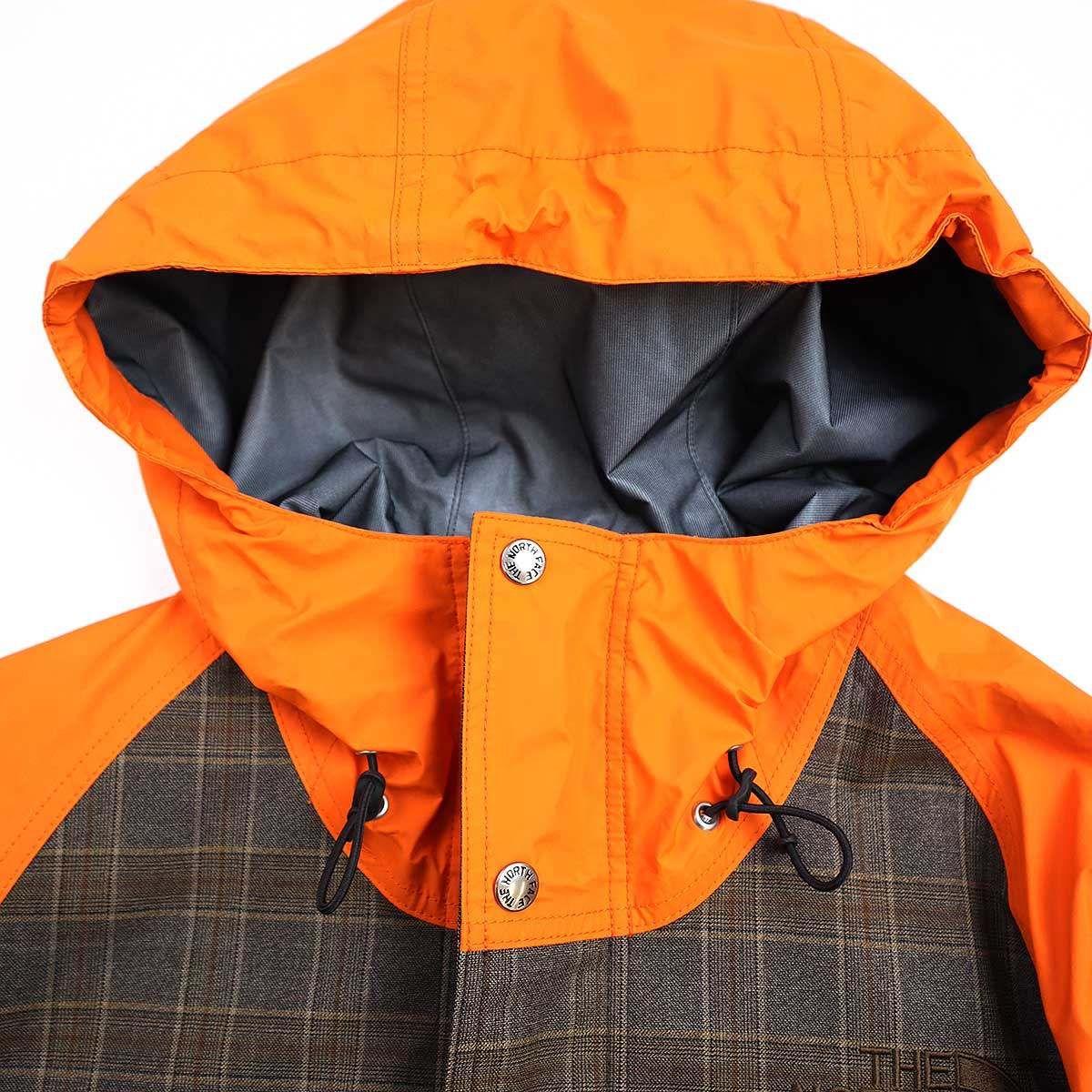 eYe COMME des GARCONS JUNYAWATANABE MAN×THE NORTH FACE アイ