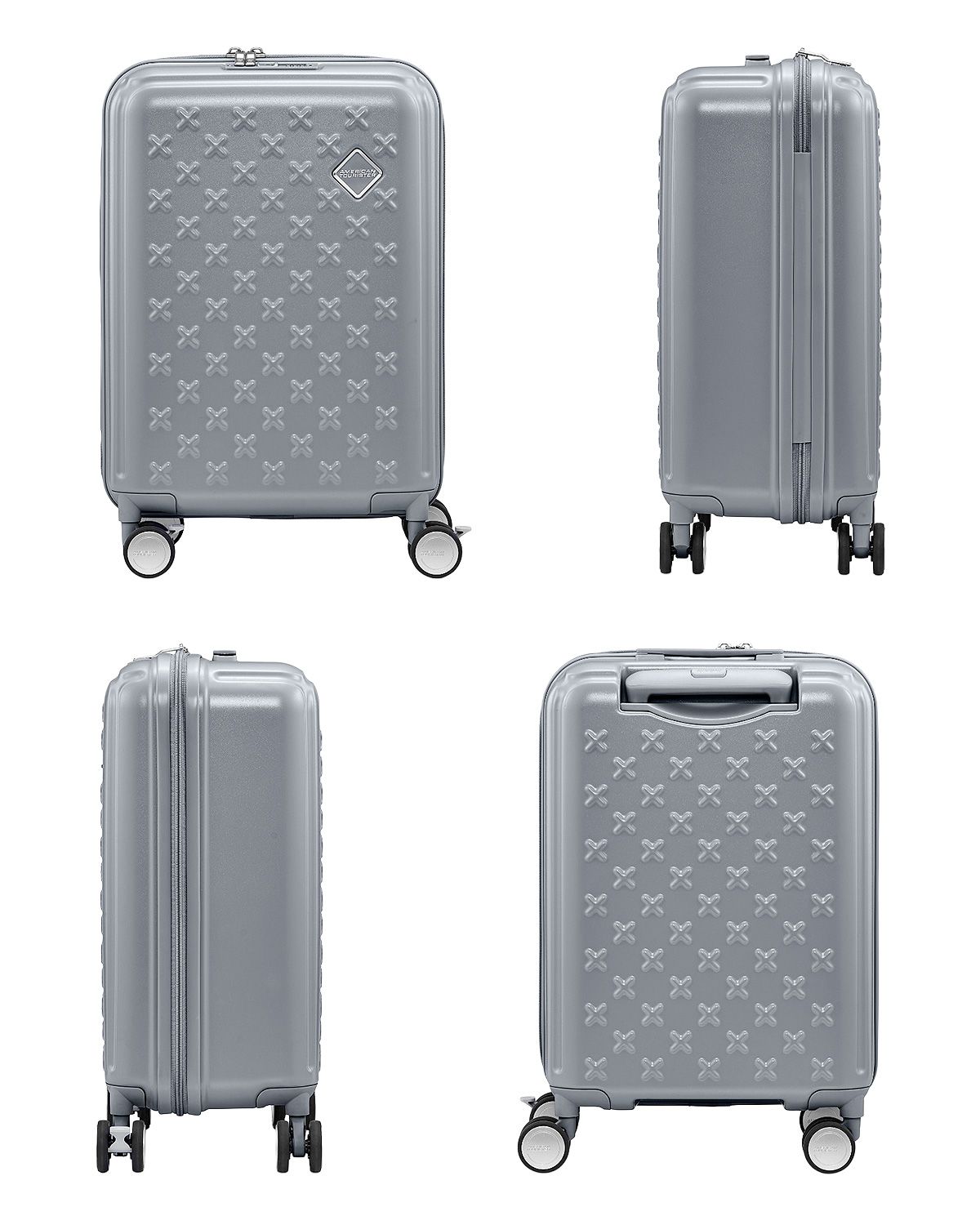 機内持ち込み スピナー55