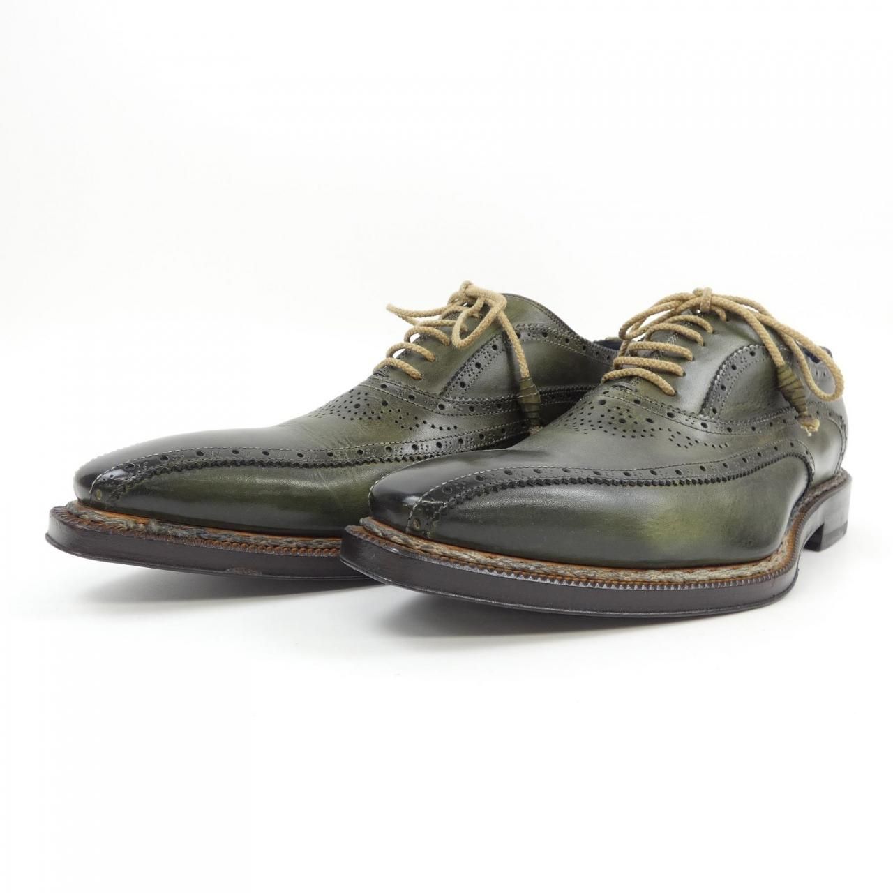 ステファノブランキー STEFANO.BRANCHINI シューズ Stefano Branchini  