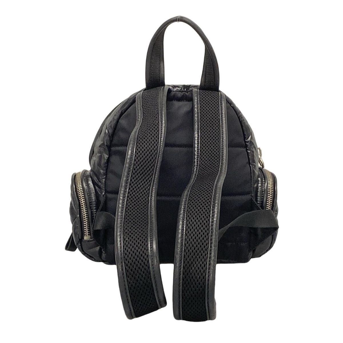 MONCLER(モンクレール) リュックサック FLORINE ZAINO 黒