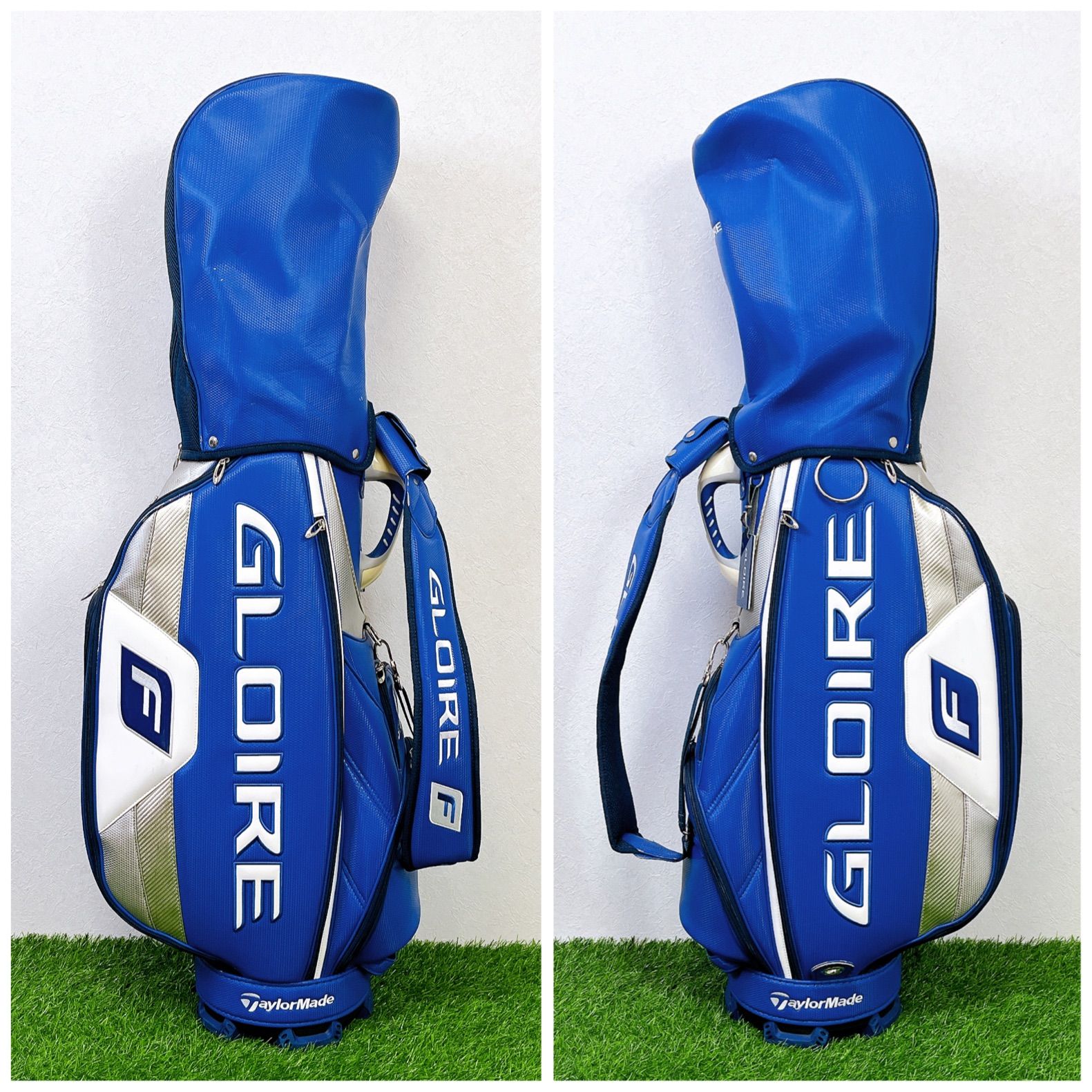 PING G15 G5 / ピン メンズゴルフクラブ13本セット 3点式