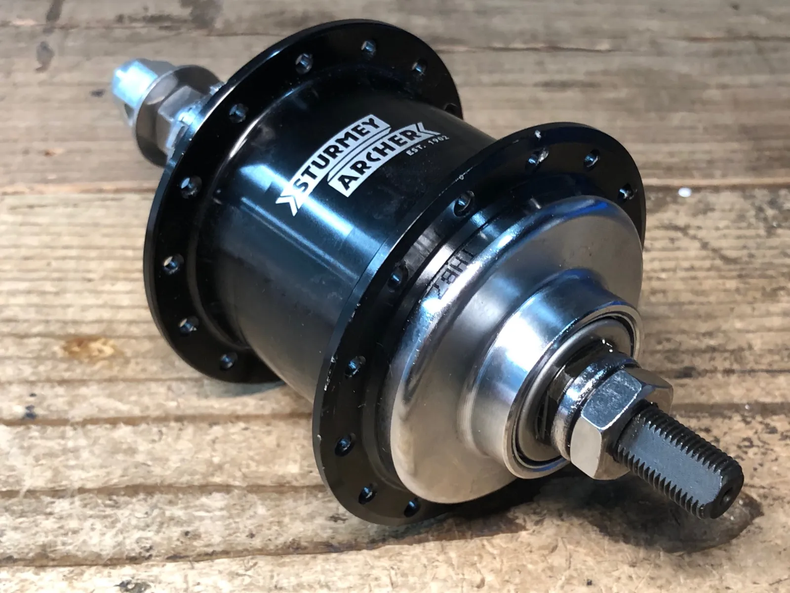 2025年最新】STURMEY ARCHERの人気アイテム - メルカリ