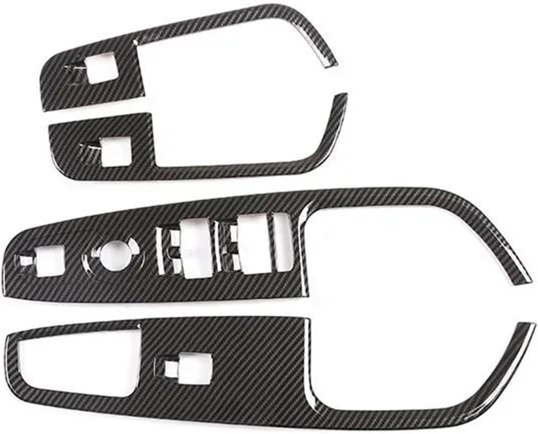 対応 ウィンドウリフトボタンカバー