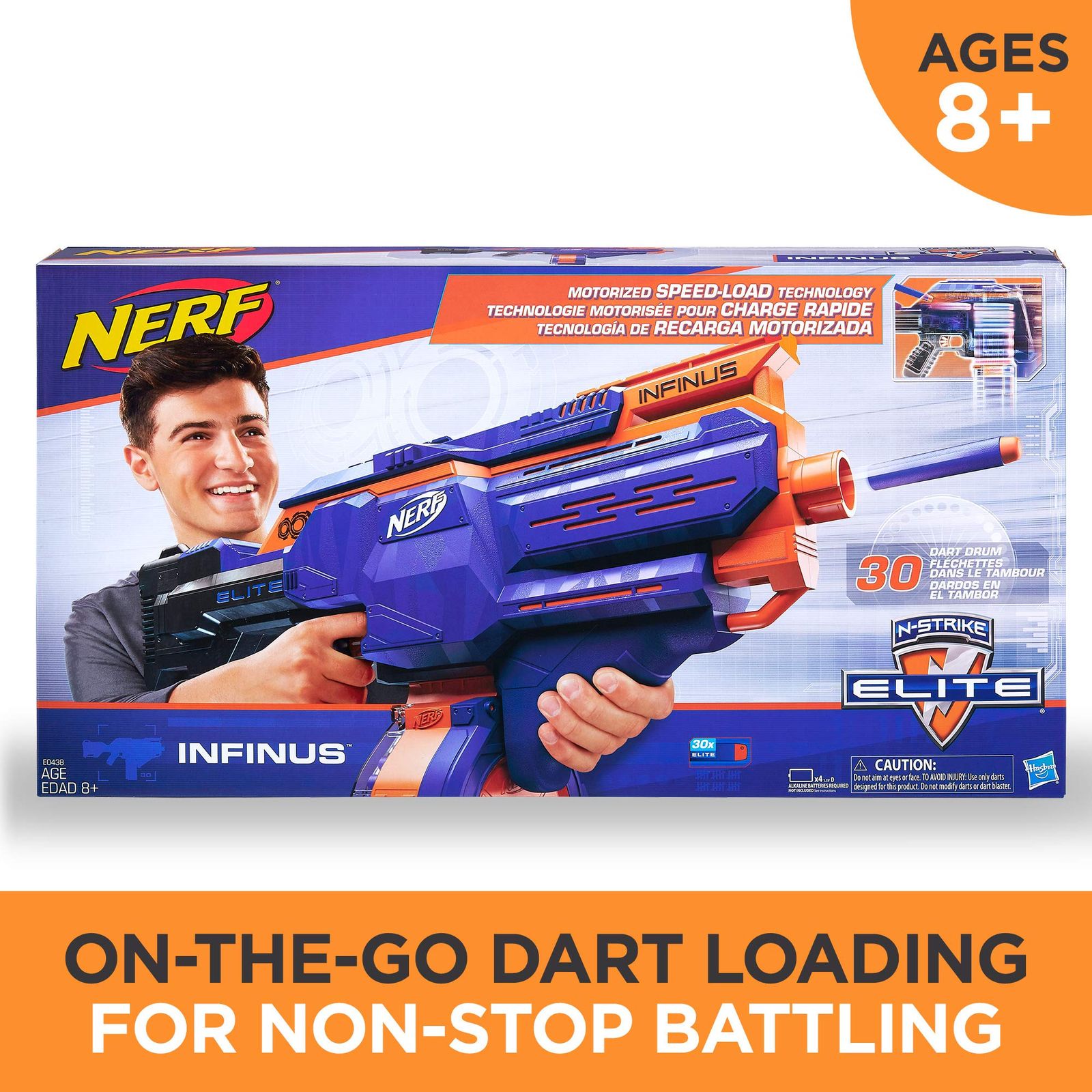 HASBRO