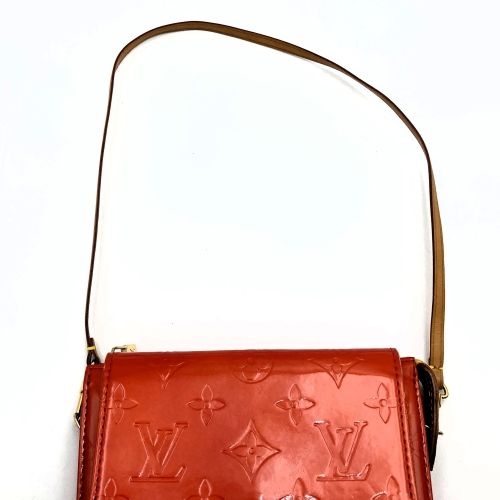 LOUIS VUITTON(ルイ ヴィトン)M91137 モット ショルダーバッグ ミニ