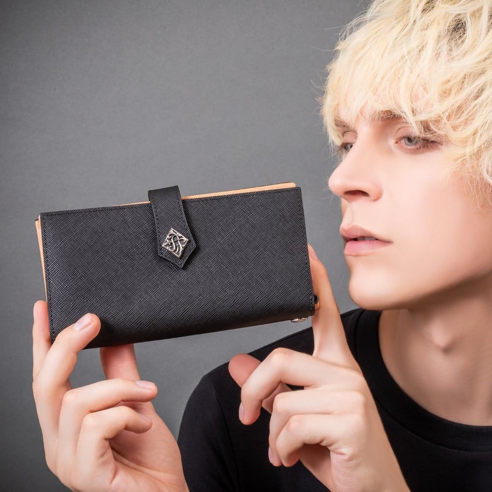 ソフィスティケートロングウォレット アルテミスクラシック