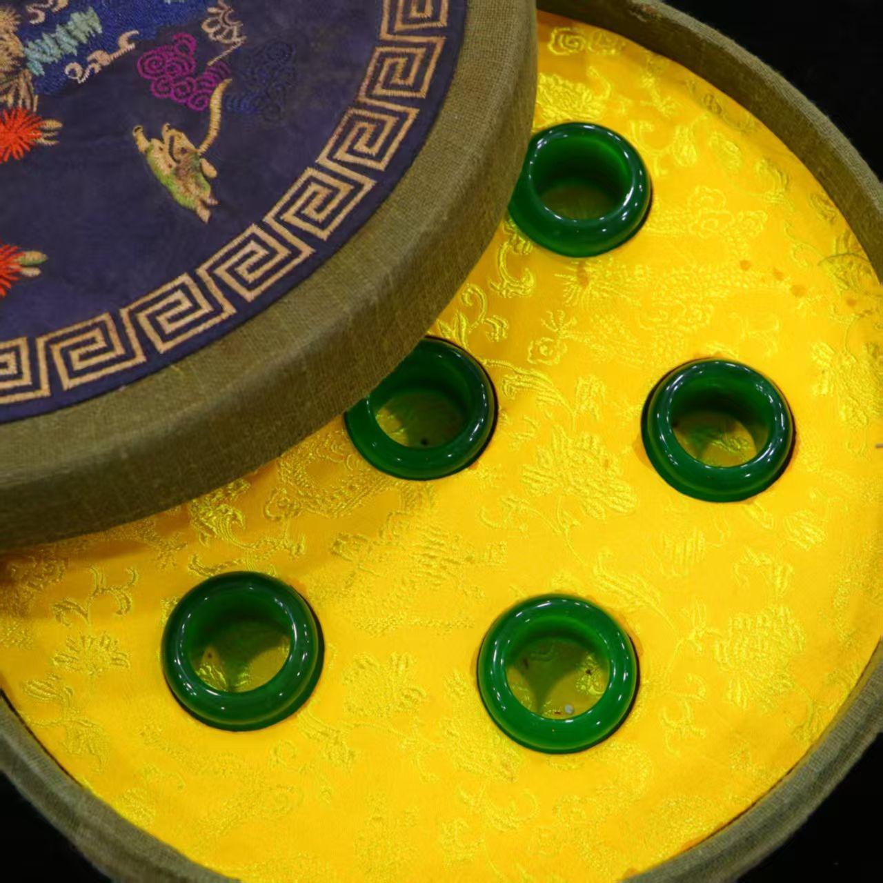 時代物 旧家蔵岀し