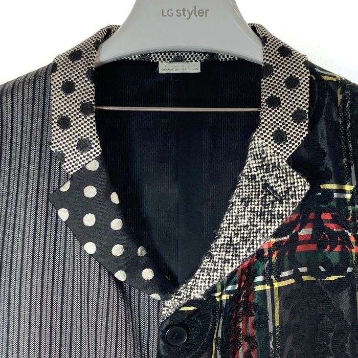 ☆COMME des GARCONS HOMME PLUS コムデギャルソンオムプリュス