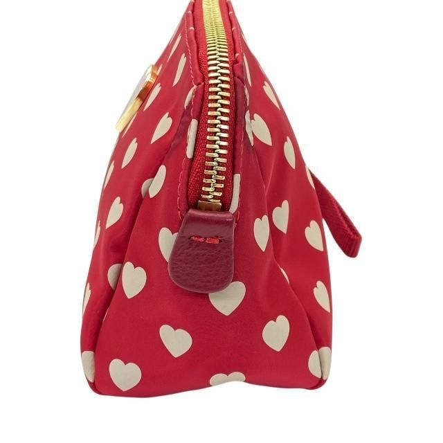 MONCLER モンクレール ポーチ 小物入れ メイクポーチ 化粧ポーチ