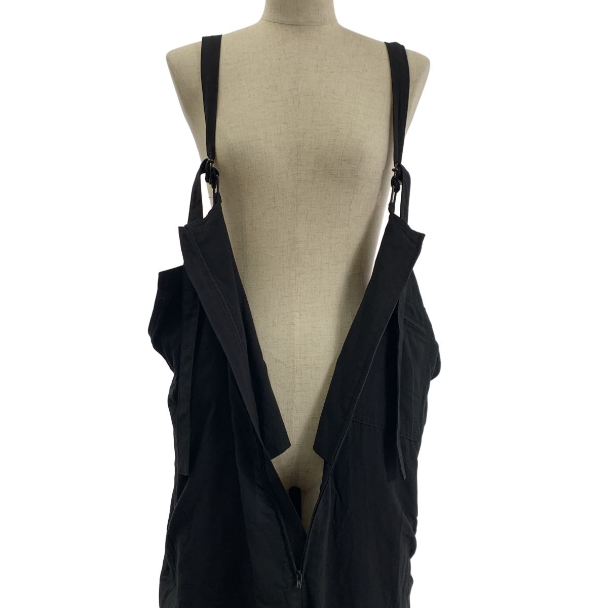 ブラック レディース