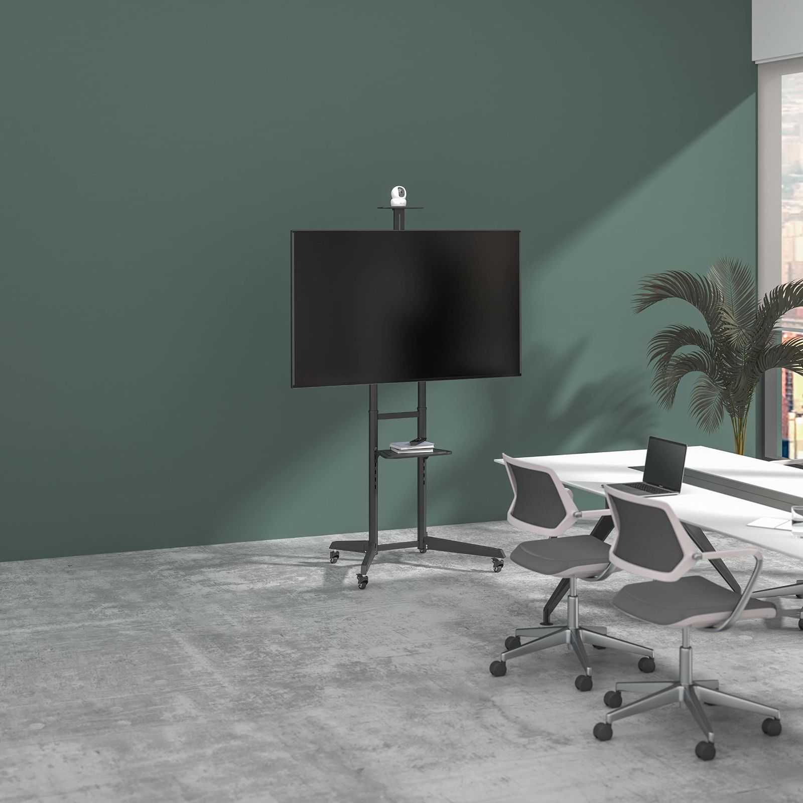 DISPLAY|TVスタンド DKS-LCS4