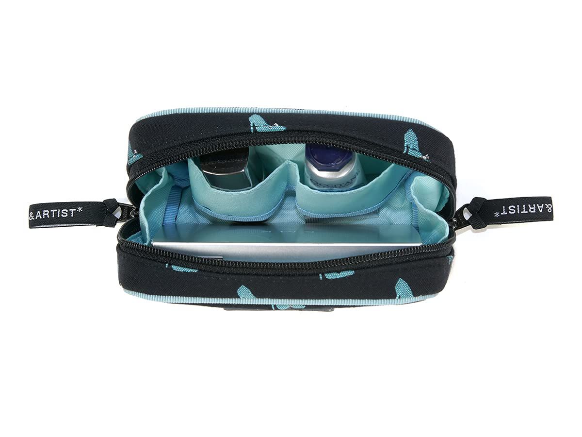 マルチユースポーチWish of