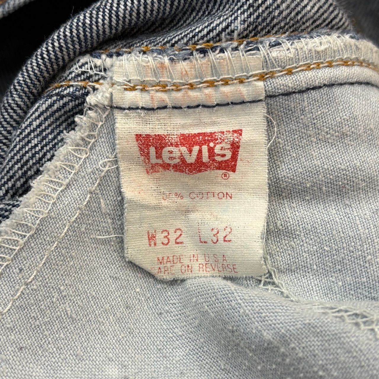 Levi