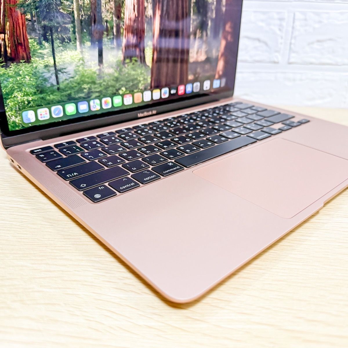 み タイ語キーボード