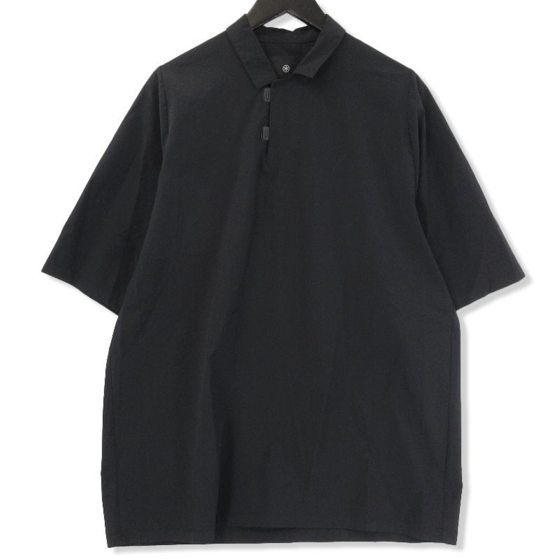 TEATORA テアトラ 半袖ポロシャツ TT-POLO-ICE CARTRIDGE POLO SHIRT 