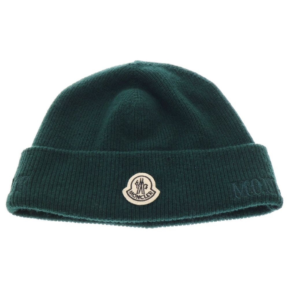 MONCLER FRGMT モンクレールフラグメントビーニー