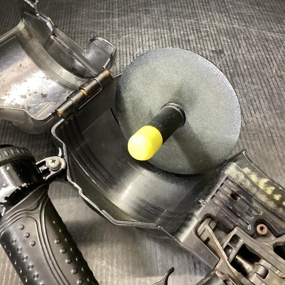 日立工機 NV75HMC 高圧釘打機 203 HRDEVELOPMENT_JP