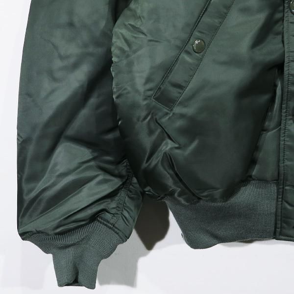 新品 WTAPS ダブルタップス 23AW N-2B CORE SPEC/JACKET/NYLON