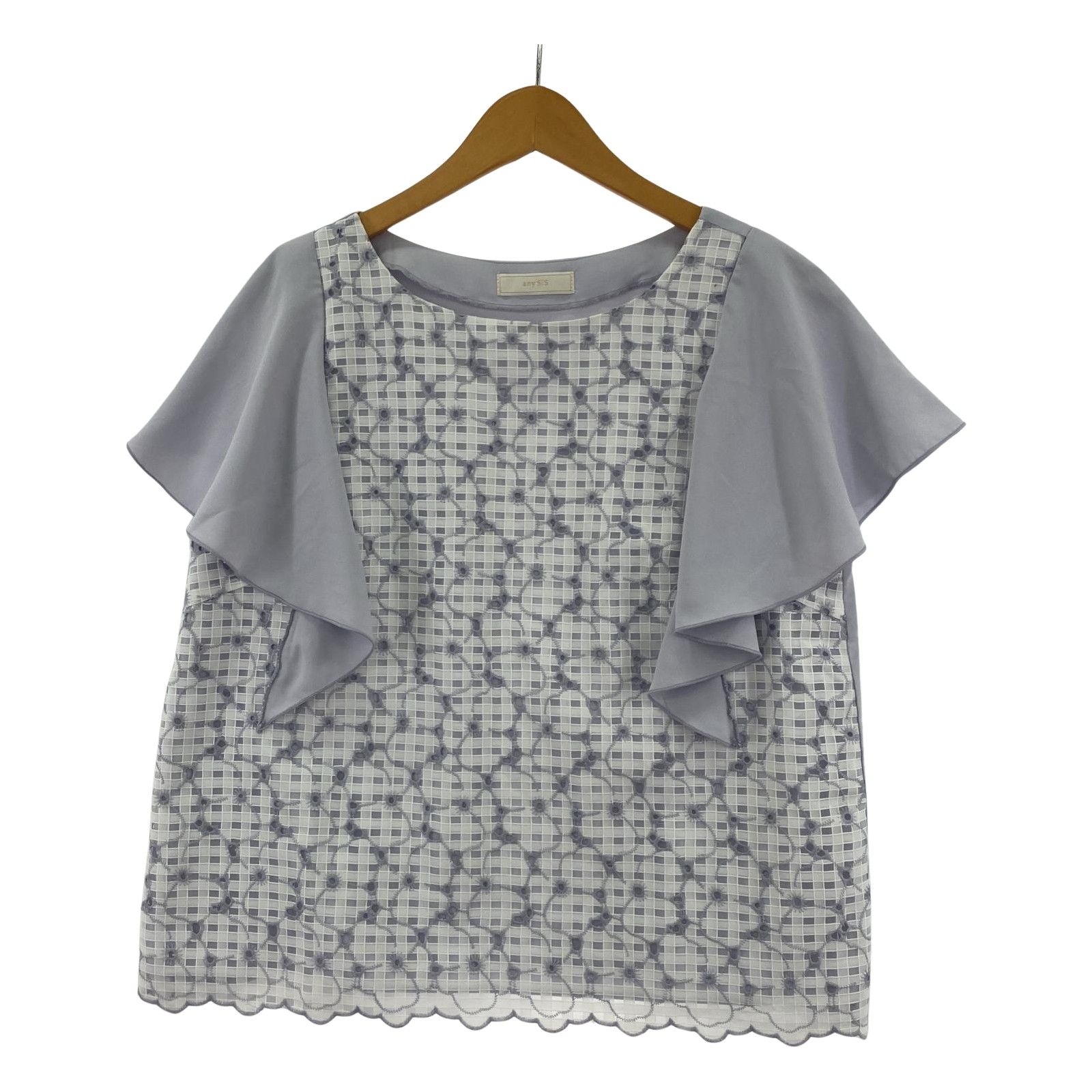 AnySiS♡再出品！ 公式】ANY SIS | ファッション通販サイト[オンワード・クローゼット]