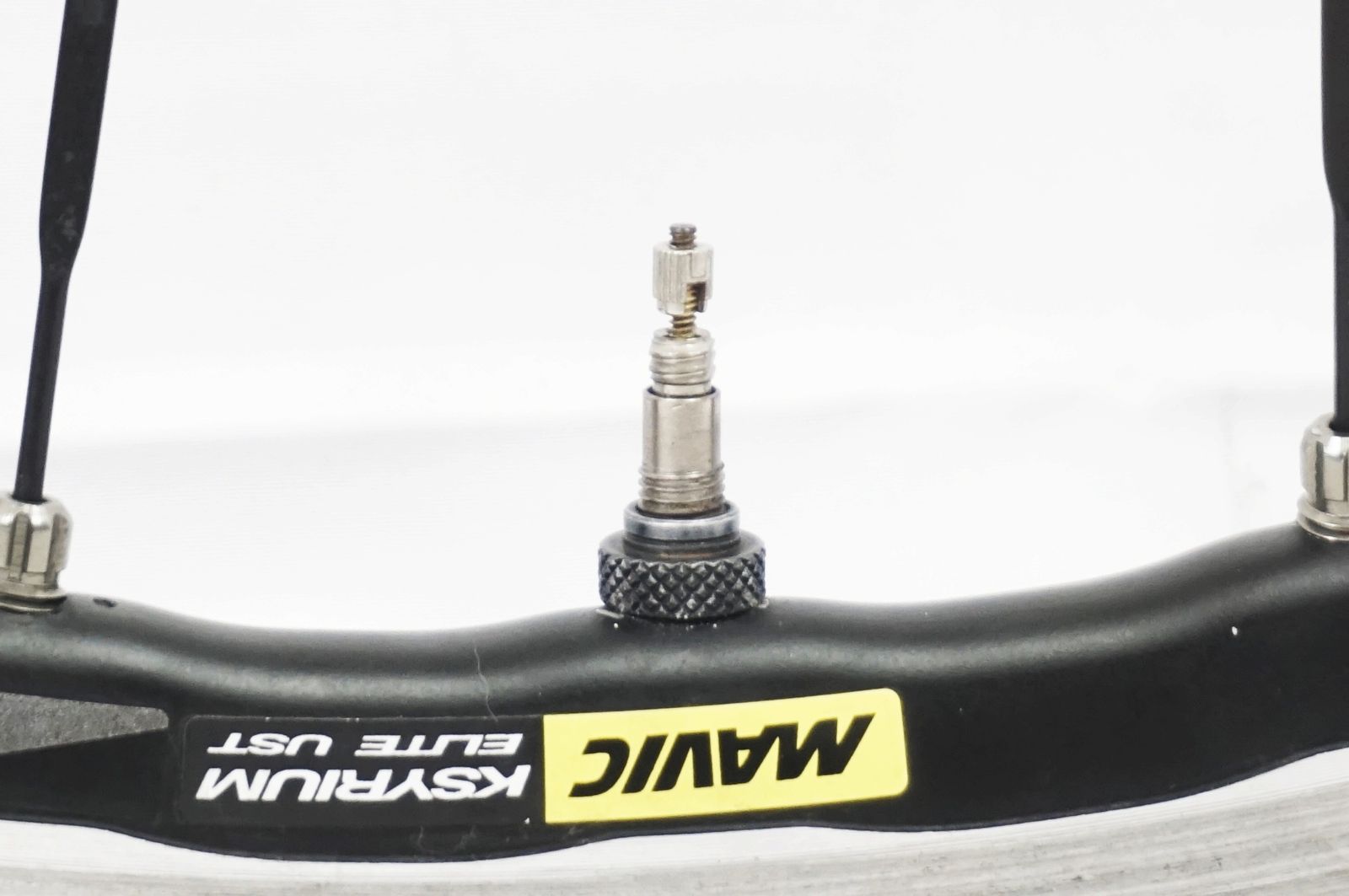 MAVIC