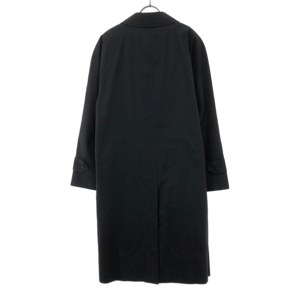 バーバリーロンドン 日本製 三陽商会 ステンカラーコート 92-170-5