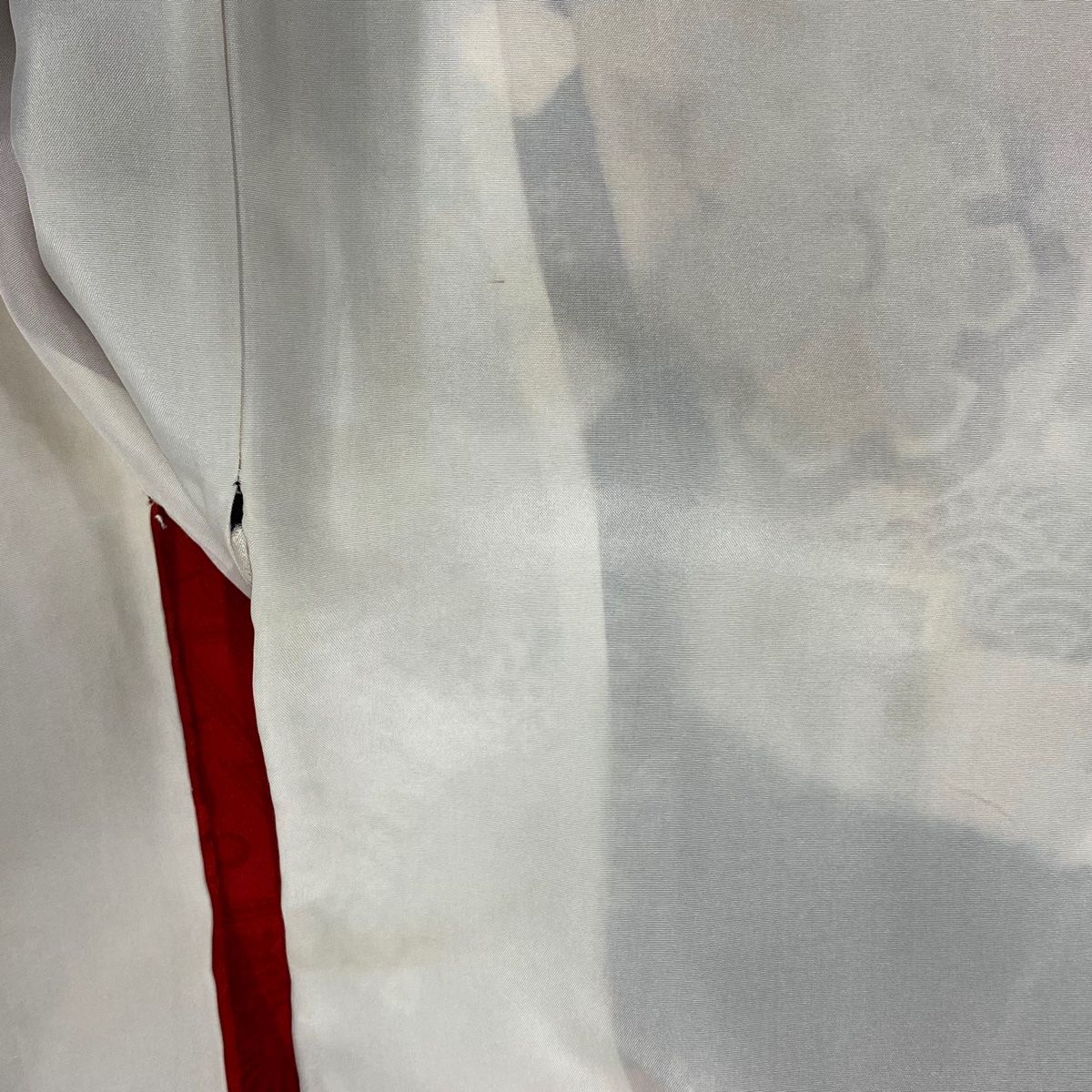 身丈164.5cm 裄丈66cm