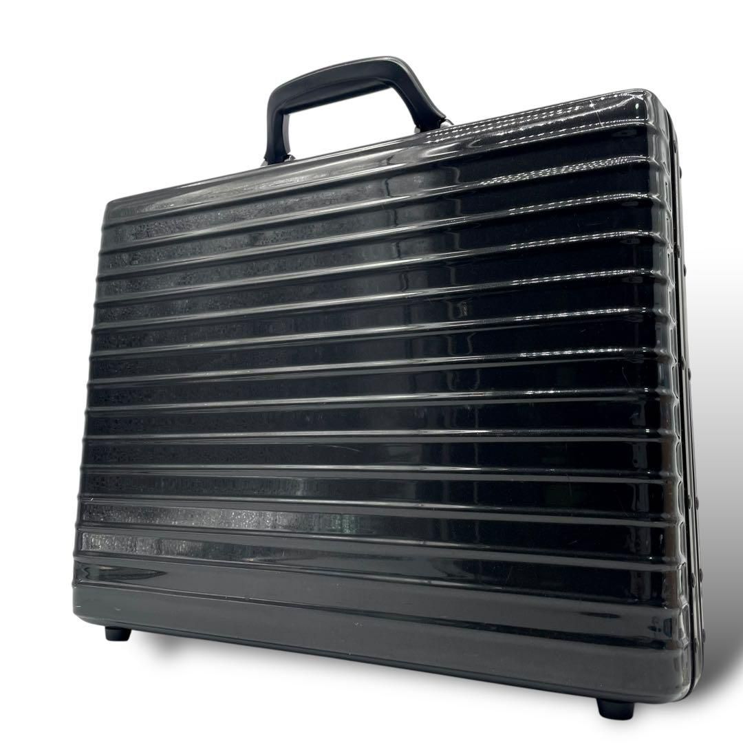 RIMOWA リモワ アタッシュケース ポリカーボネート