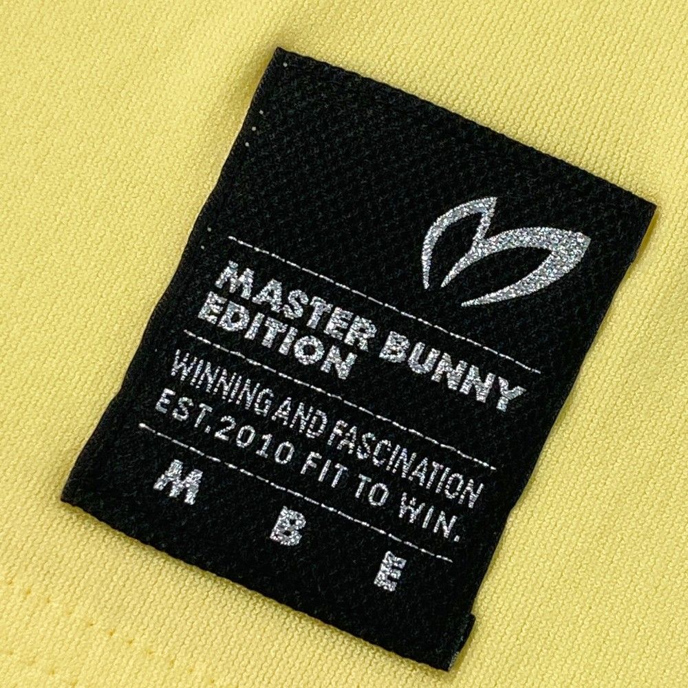 サイズ：4 MASTER BUNNY EDITION マスターバニーエディション
