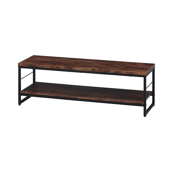 マホガニー？ダークブラウン コーナーキャビネット キュリオケース