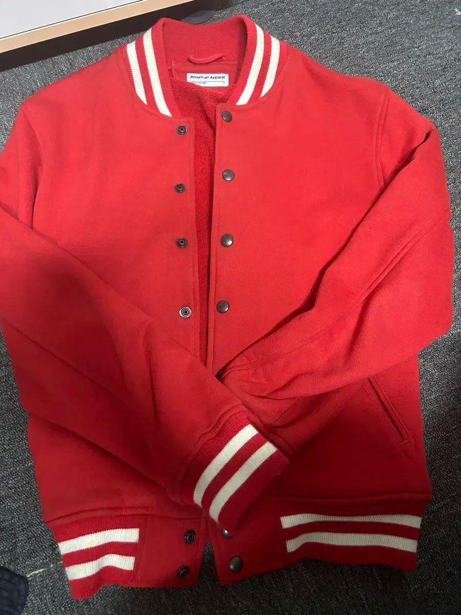 アメリカンアパレル アウター