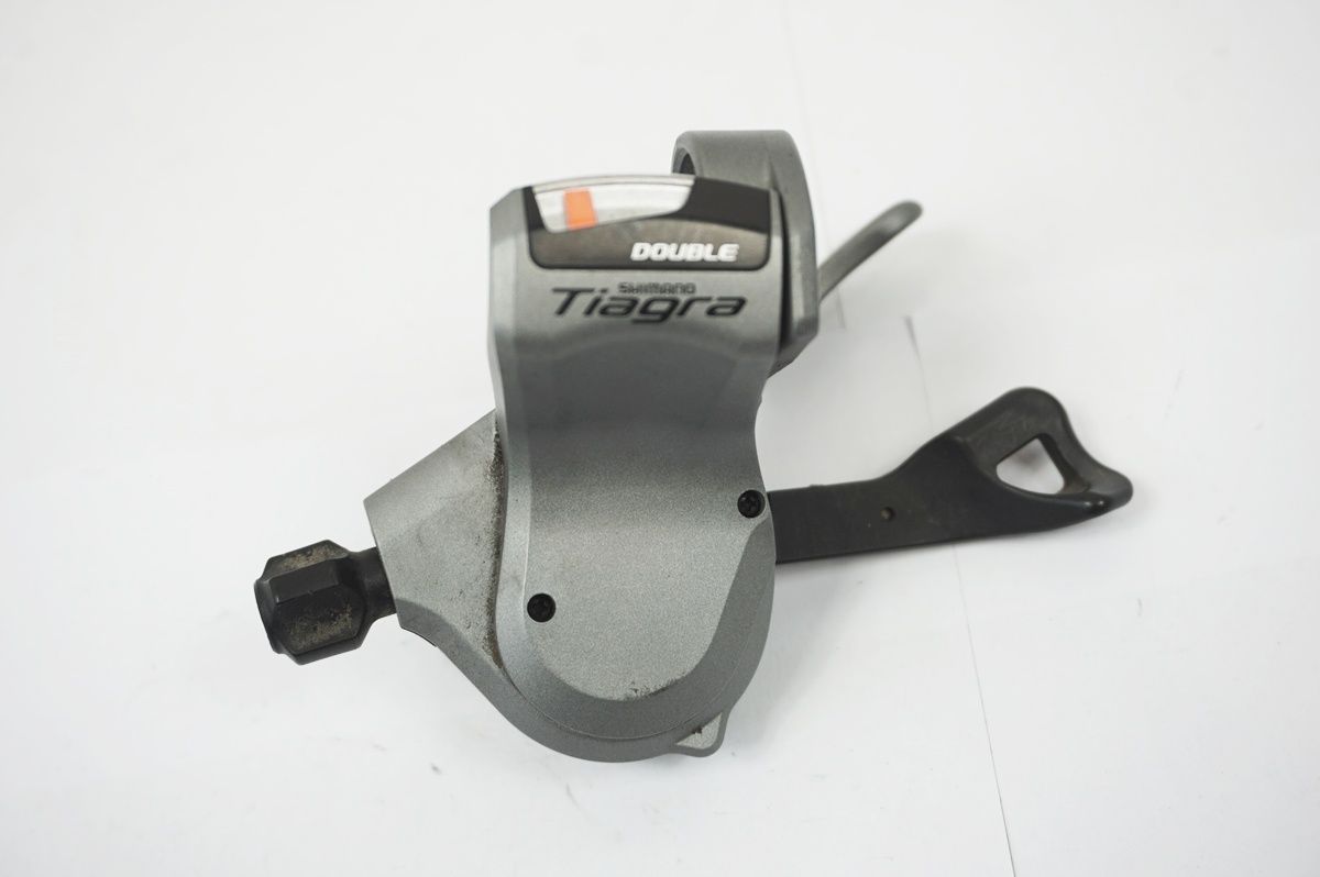 SHIMANO 「シマノ」 TIAGRA SL-4600 左のみ シフトレバー / バイチャリ