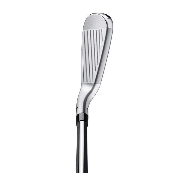 テーラーメイド Qi アイアンセット 6本　2024 TaylorMade テーラーメイド 2024 QI HL アイアン 左用 ＃6-PW 5