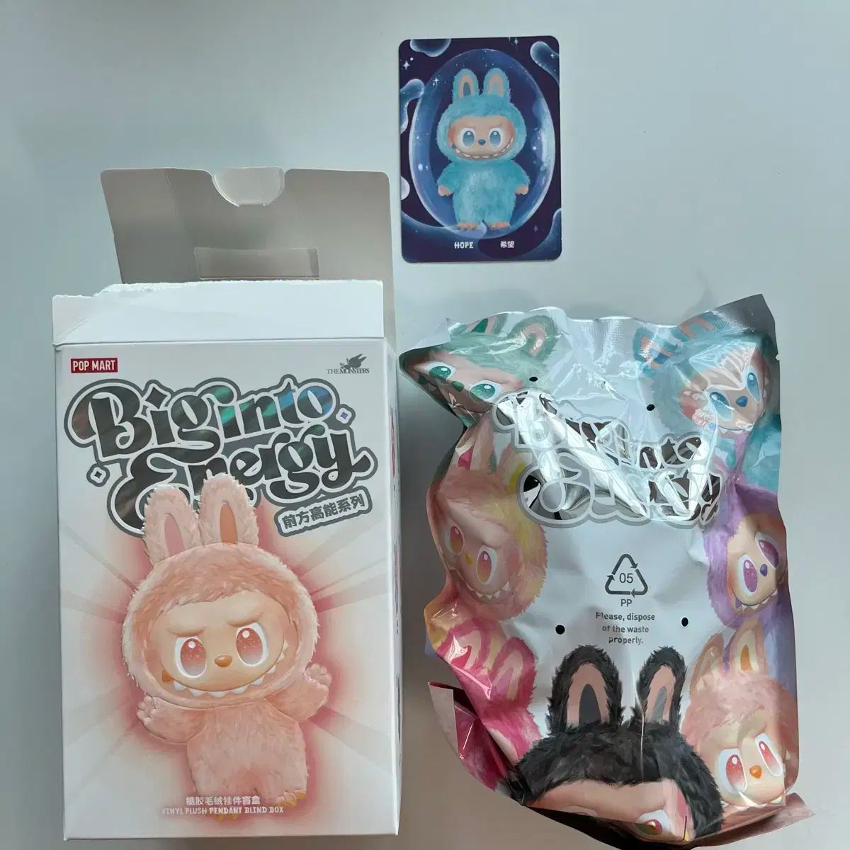 ラブブ　ポップマート　2箱セット　正規品　新品未開封 楽天市場】labubu 正規 pop mart（コレクション｜ホビー）の通販