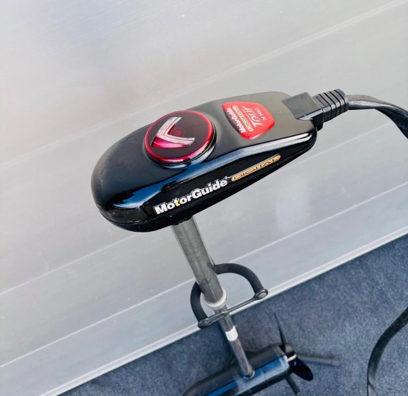 モーターガイド