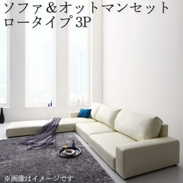 値下可【ACME furniture】2.5人がけソファ グレー 値下可【ACME
