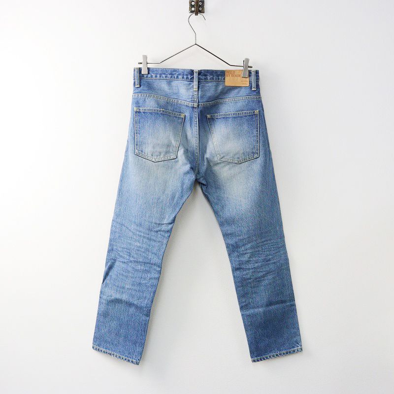 アパルトモン L'Appartement BF DENIM ボーイフレンド デニム