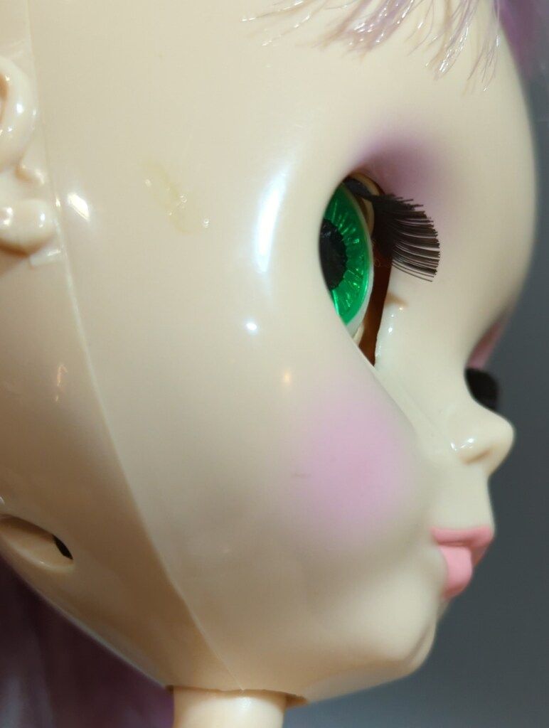 シンプリーライラック
