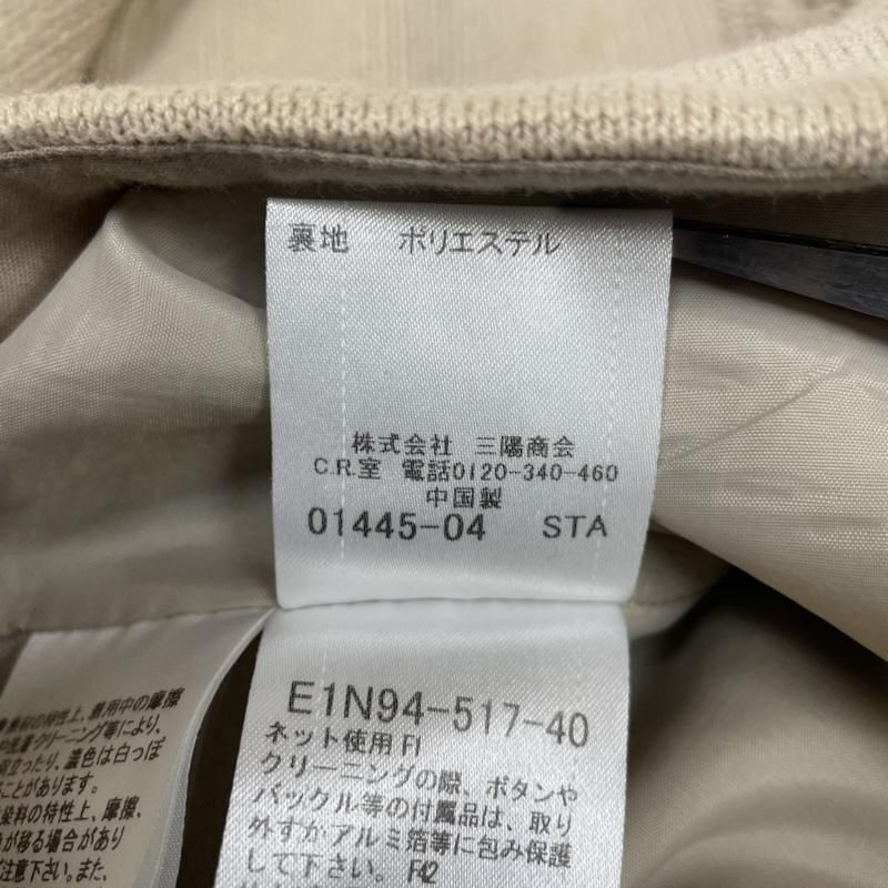 BURBERRY BLUE LABEL バーバリー・ブルーレーベル ワンピース