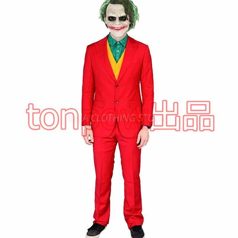 Joker コスプレ衣装