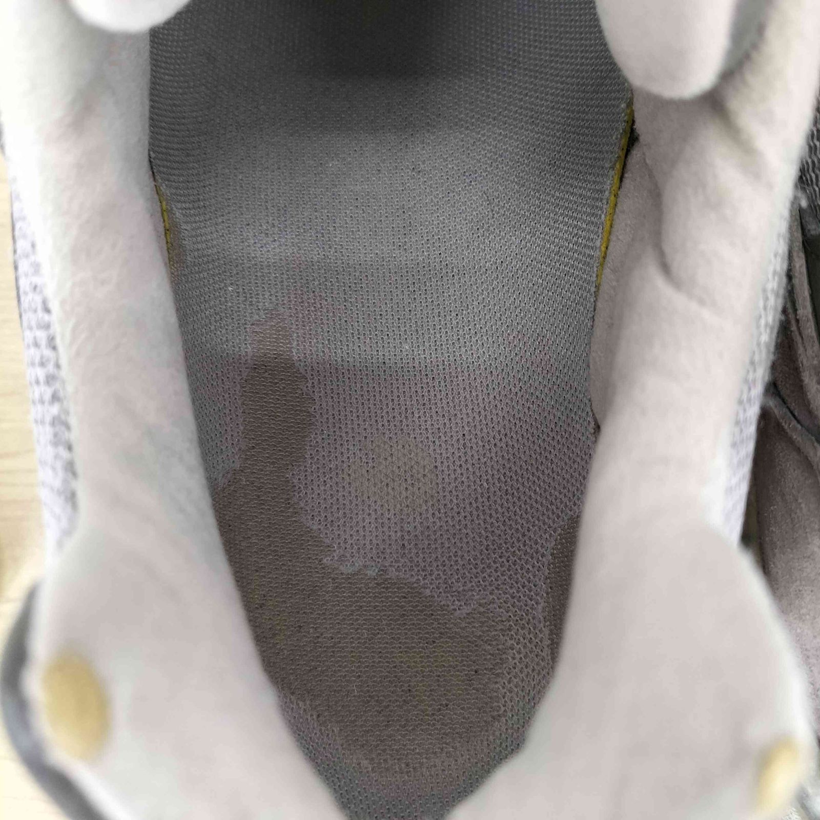 ニューバランス NEW BALANCE M992GR メンズ 25 - メルカリ