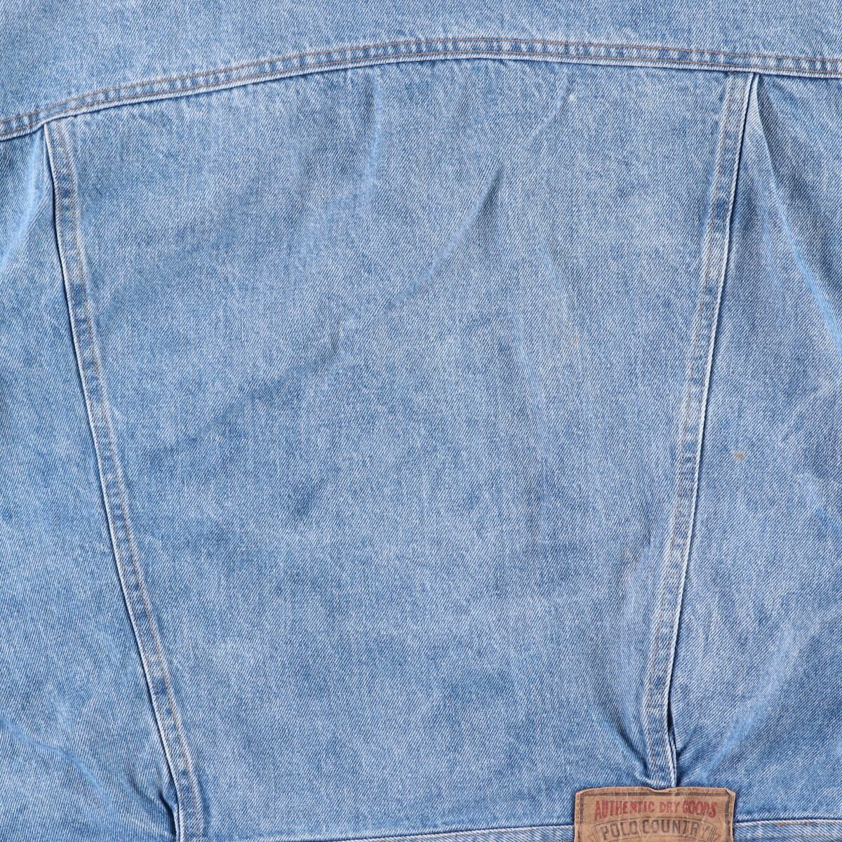 古着 90年代 ラルフローレン Ralph Lauren POLO COUNTRY ポロ